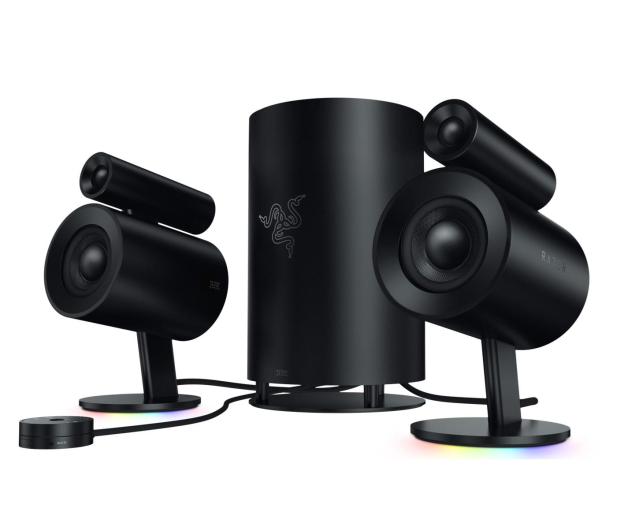 RAZER Nommo Pro RZ05-02470100-R371 - 446404 - zdjęcie 2